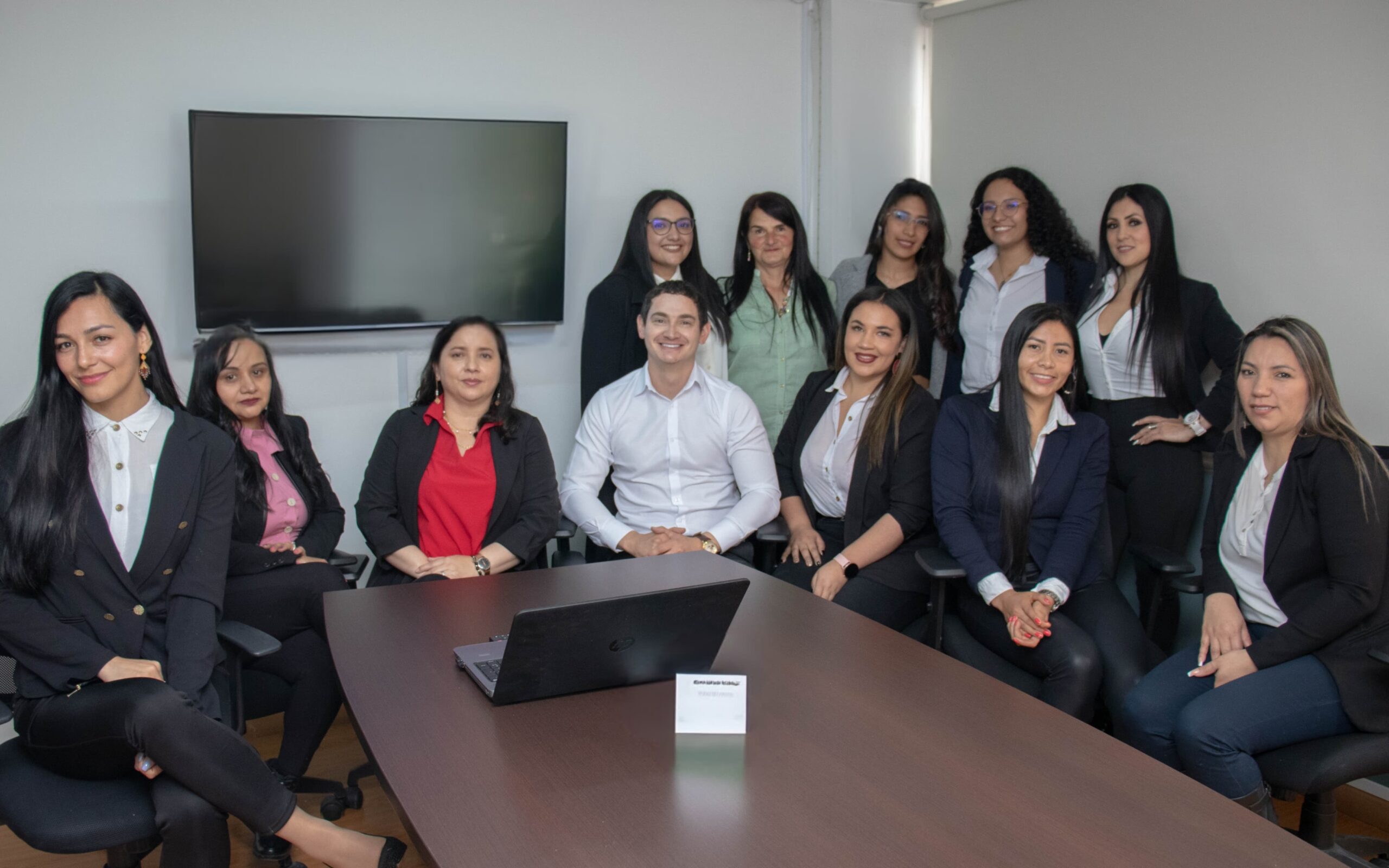 Equipo - Andrés Jiménez