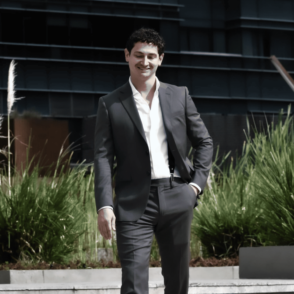 Experto - Andrés Jiménez