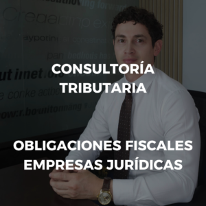 QUE_IMPUESTOS_DEBE_PAGAR_UNA_EMPRESA - Andrés Jiménez